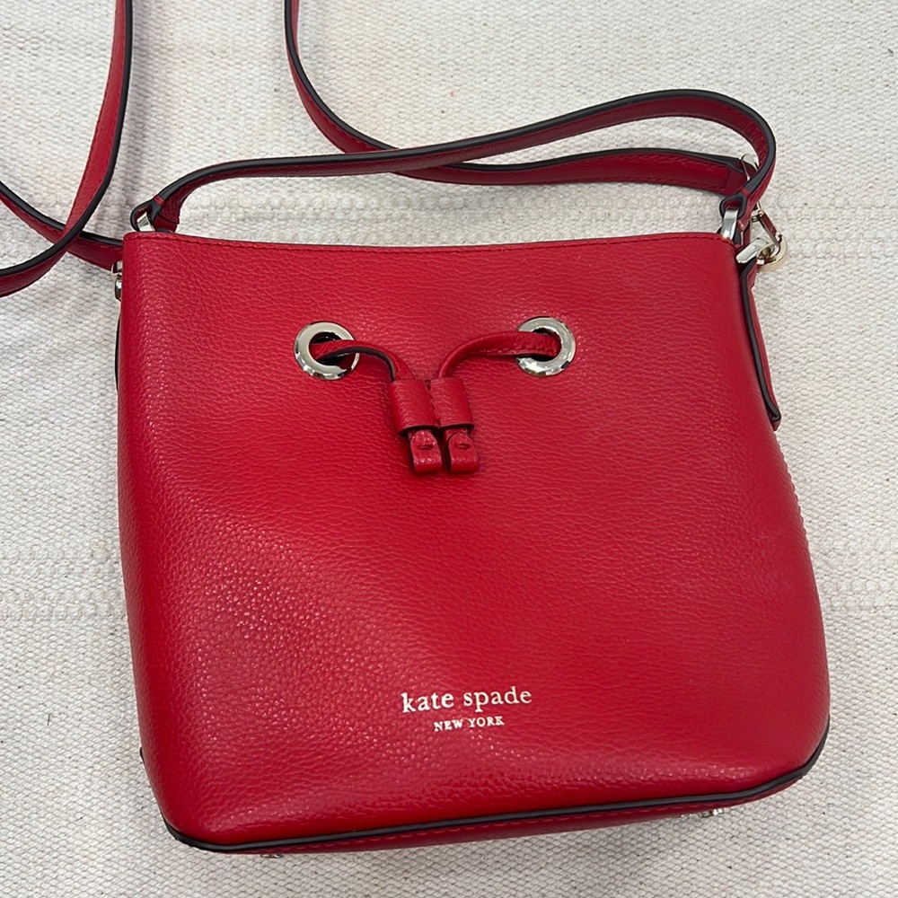 Crossbody